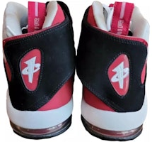 耐克空袭佩妮4代'白色'篮球鞋 312455-003 Purchase 耐克空袭佩妮4代'白色'篮球鞋 312455-003