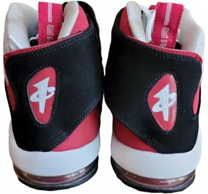 Nike Air Max Penny 4 'White' 312455-003 Purchase Nike Air Max Penny 4 'White' 312455-003