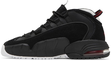 耐克 Air Max Penny '1996 奥运会' 685153-003 Lookbook 耐克 Air Max Penny '1996 奥运会' 685153-003