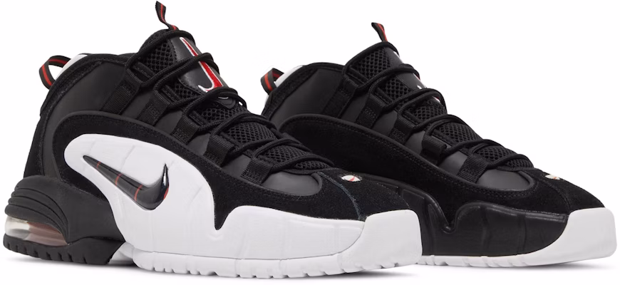 Nike Air Max Penny 'Olimpik 1996' 685153-003 Cheap Nike Air Max Penny 'Olimpik 1996' 685153-003