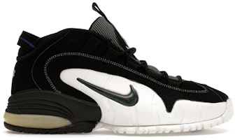 Nike Air Max Penny 'Black' 630200-041 Nike Air Max Penny 'Black' 630200-041