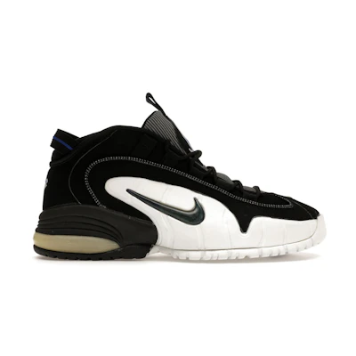 Nike Air Max Penny 'Black'