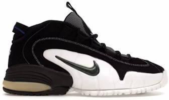 Nike Air Max Penny 'Black' 630200-041 Nike Air Max Penny 'Black' 630200-041