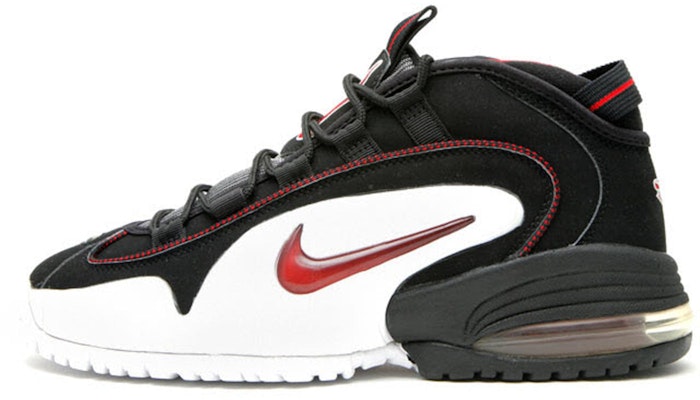 Nike Air Max Penny 'Negro' 630200-061 Buy Nike Air Max Penny 'Negro' 630200-061