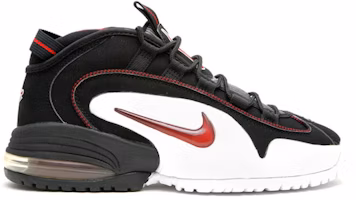 Nike Air Max Penny 'Black' 630200-061 Nike Air Max Penny 'Black' 630200-061