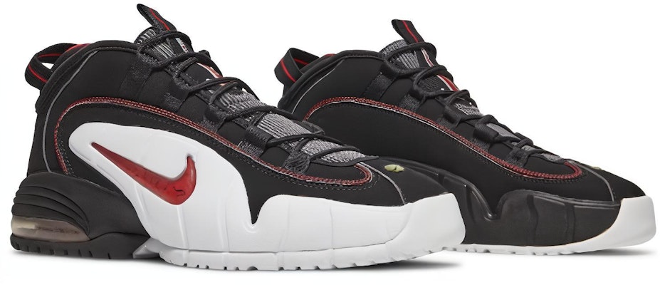 Nike Air Max Penny 'Negro' 630200-061 Lookbook Nike Air Max Penny 'Negro' 630200-061