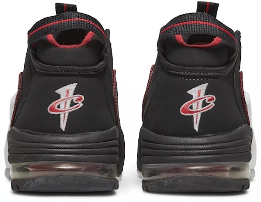 Nike Air Max Penny 'Negro' 630200-061 Shop Nike Air Max Penny 'Negro' 630200-061