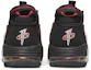 Shop Nike Air Max Penny ''Zwart'' 630200-061
