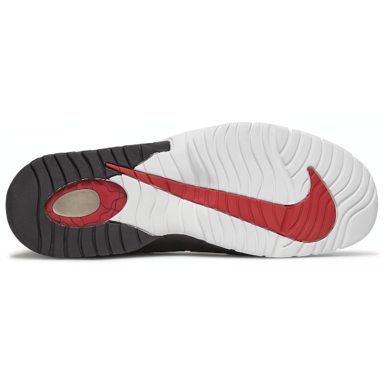 Purchase Nike Air Max Penny ''Zwart'' 630200-061