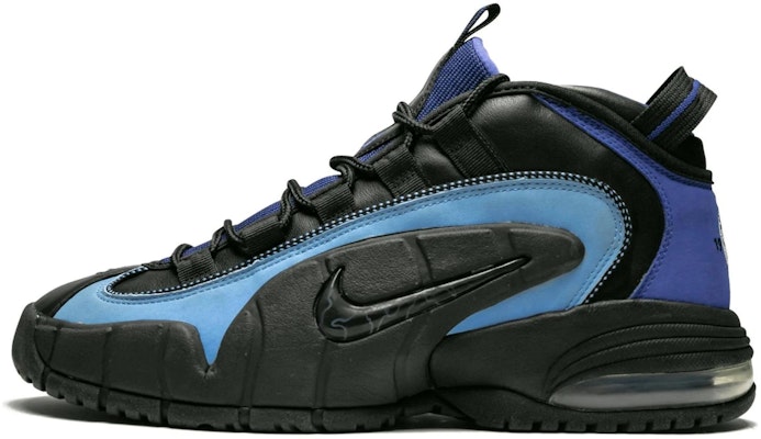 Nike Air Max Penny 'Biru' 313247-401 Buy Nike Air Max Penny 'Biru' 313247-401