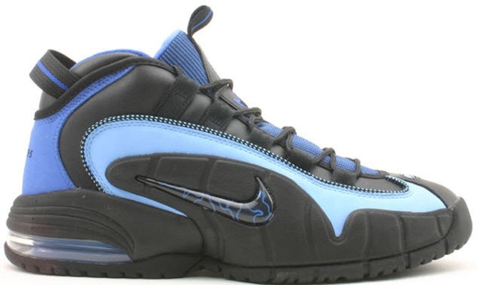 Nike Air Max Penny 'Blue' 313247-401 Buy Nike Air Max Penny 'Blue' 313247-401