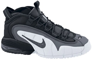 Nike Air Max Penny 'Charcoal Grey' 311089-004 Nike Air Max Penny 'Charcoal Grey' 311089-004