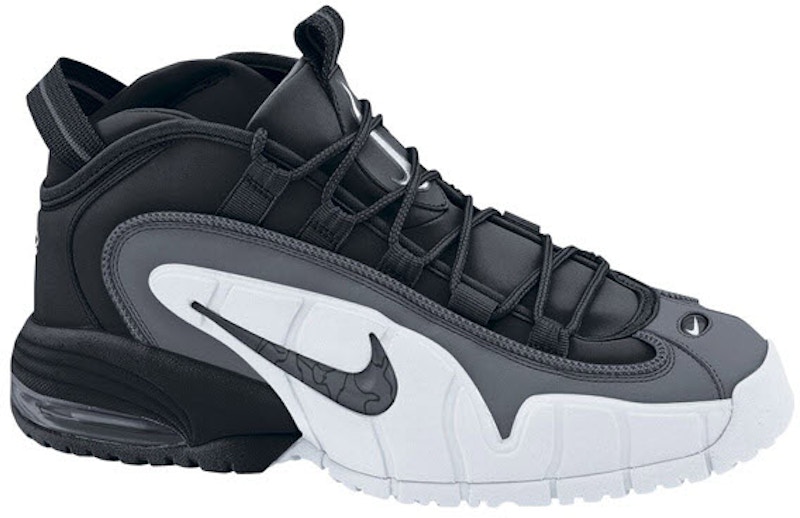 Nike Air Max Penny 'Charcoal Grey' 311089-004