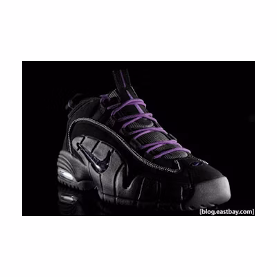 Nike Air Max Penny 'Phoenix Suns'
