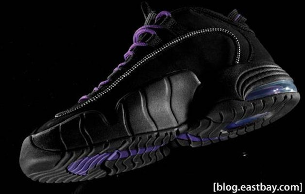 Nike Air Max Penny 'Phoenix Suns' 311089-002 Lookbook Nike Air Max Penny 'Phoenix Suns' 311089-002