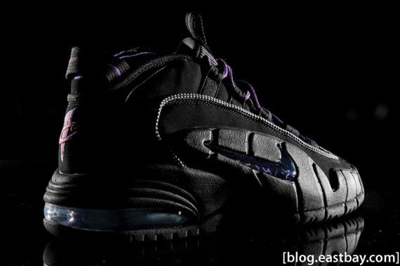 Order Nike Air Max Penny "Phoenix Suns" Herren-Sneaker 311089-002