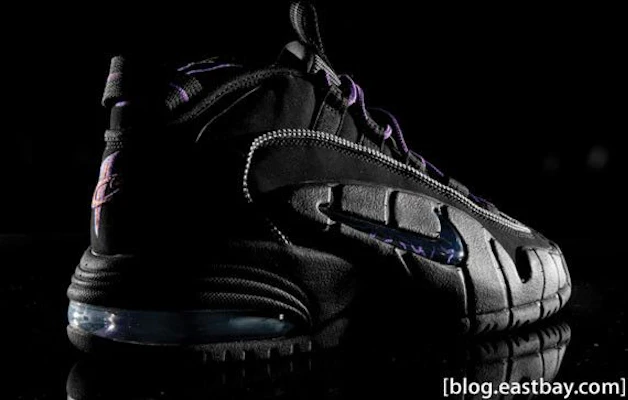 Nike Air Max Penny "Phoenix Suns" Herren-Sneaker 311089-002 Order Nike Air Max Penny "Phoenix Suns" Herren-Sneaker 311089-002