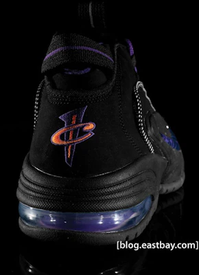 Nike Air Max Penny "Phoenix Suns" Herren-Sneaker 311089-002 Shop Nike Air Max Penny "Phoenix Suns" Herren-Sneaker 311089-002