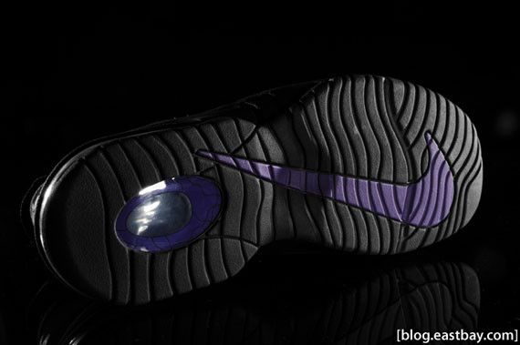 Purchase Nike Air Max Penny "Phoenix Suns" Herren-Sneaker 311089-002