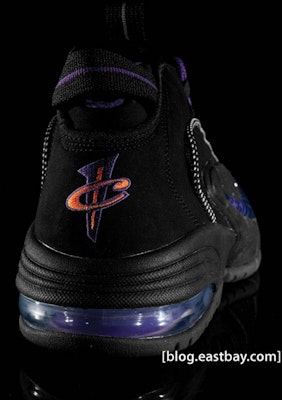 Nike Air Max Penny 'Phoenix Suns' 311089-002 Shop Nike Air Max Penny 'Phoenix Suns' 311089-002