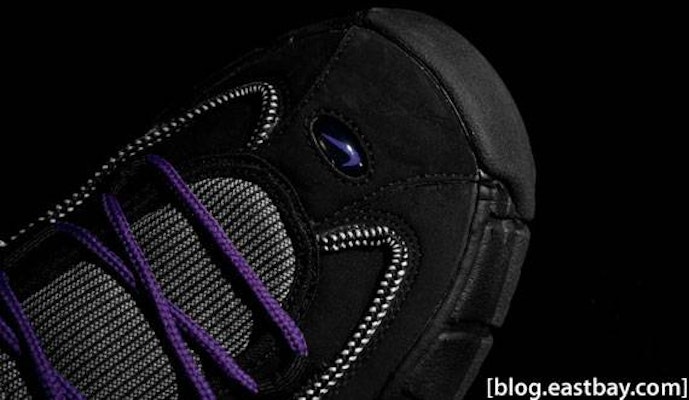 Nike Air Max Penny 'Phoenix Suns' 311089-002 Details for Nike Air Max Penny 'Phoenix Suns' 311089-002