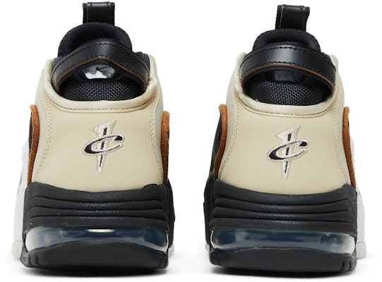 (Grade School) Nike Air Max Penny 'Rattan' DZ5311-200 Details for (Grade School) Nike Air Max Penny 'Rattan' DZ5311-200