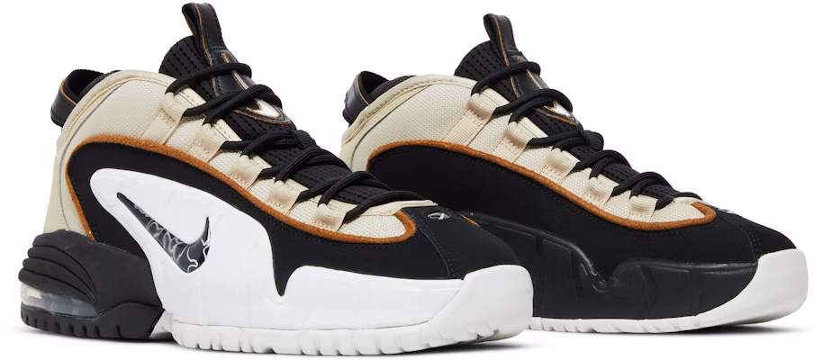 (Grade School) Nike Air Max Penny 'Rattan' DZ5311-200 Cheap (Grade School) Nike Air Max Penny 'Rattan' DZ5311-200