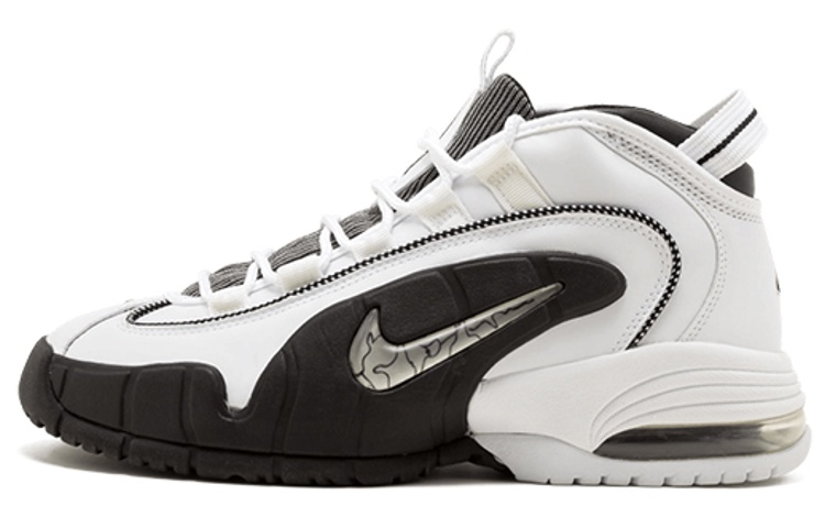 Nike Air Max Penny 'White' 311089-101