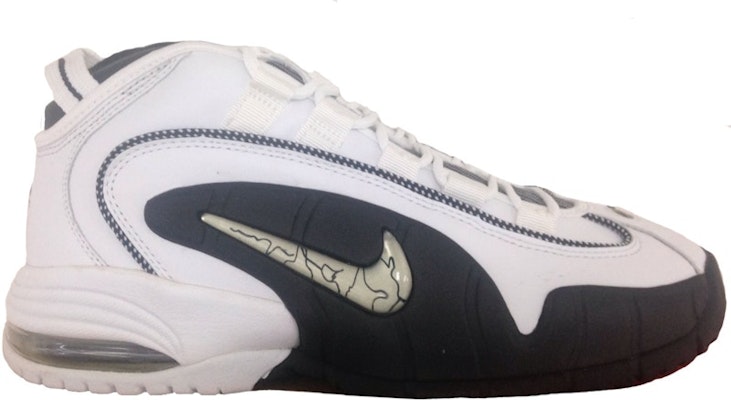 Nike Air Max Penny 'White' 311089-101 Buy Nike Air Max Penny 'White' 311089-101