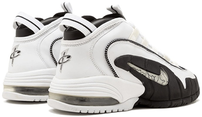 Nike Air Max Penny 'White' 311089-101 Lookbook Nike Air Max Penny 'White' 311089-101