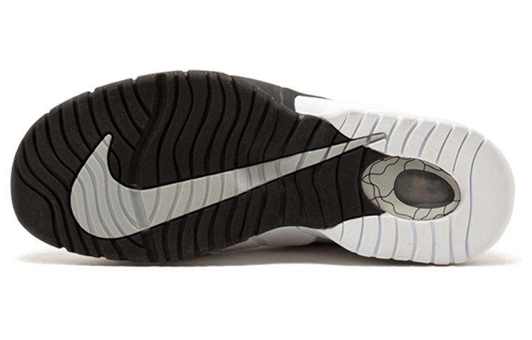 Shop Nike Air Max Penny 'Blanco' 311089-101