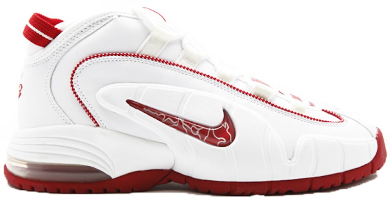 Nike Air Max Penny 'White' 311089-161