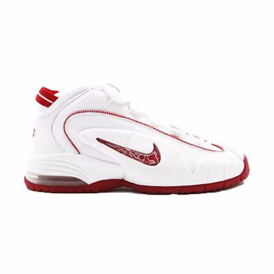 Nike Air Max Penny 'White'