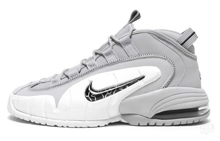 Nike Air Max Penny 'Wolf Grey' 311089-003