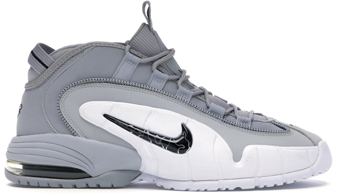 耐克 Air Max Penny '狼灰' 311089-003 Buy 耐克 Air Max Penny '狼灰' 311089-003