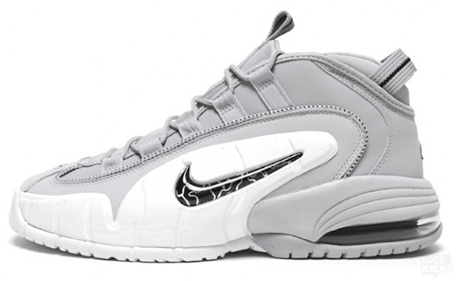 Nike Air Max Penny 'Wolf Grey' 311089-003 Buy Nike Air Max Penny 'Wolf Grey' 311089-003