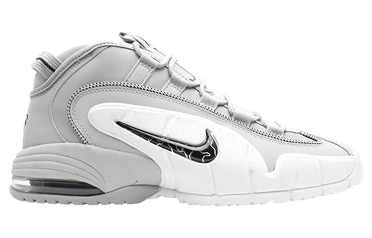 Order Nike Air Max Penny ''Grigio Lupo'' 311089-003
