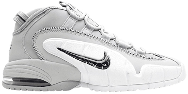 Nike Air Max Penny 'Wolf Grey' 311089-003 Order Nike Air Max Penny 'Wolf Grey' 311089-003