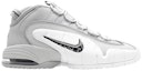 Order Nike Air Max Penny 'Abu-abu Serigala' 311089-003