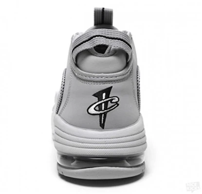 Nike Air Max Penny ''Grigio Lupo'' 311089-003 Shop Nike Air Max Penny ''Grigio Lupo'' 311089-003