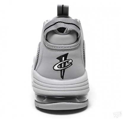 耐克 Air Max Penny '狼灰' 311089-003 Shop 耐克 Air Max Penny '狼灰' 311089-003