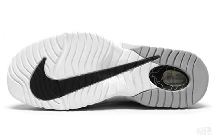 Purchase Nike Air Max Penny ''Grigio Lupo'' 311089-003
