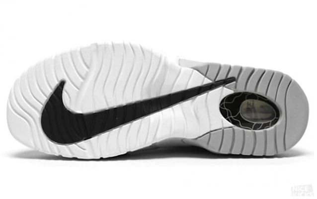 Nike Air Max Penny ''Grigio Lupo'' 311089-003 Purchase Nike Air Max Penny ''Grigio Lupo'' 311089-003