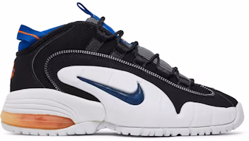 Nike Air Max Penny B 2005 'Knicks' 624017-041 Nike Air Max Penny B 2005 'Knicks' 624017-041