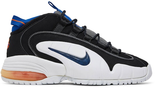 ナイキ エアマックス ペニー2 '05 ニックス 624017-041 Buy ナイキ エアマックス ペニー2 '05 ニックス 624017-041