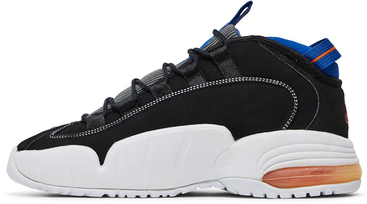 Nike Air Max Penny B 2005 'Knicks' 624017-041 Lookbook Nike Air Max Penny B 2005 'Knicks' 624017-041
