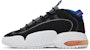 Nike Air Max Penny B 2005 'Knicks' Lelaki 624017-041