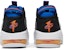 Nike Air Max Penny B 2005 'Knicks' Lelaki 624017-041
