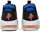 Details for Nike Air Max Penny B 2005 'Knicks' Lelaki 624017-041