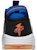 Nike Air Max Penny B 2005 'Knicks' Lelaki 624017-041